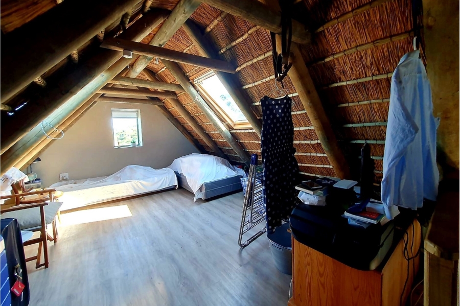 3 Bedroom Property for Sale in Fynbosstrand Western Cape